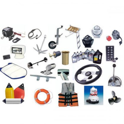 Marine and Boat Accessories