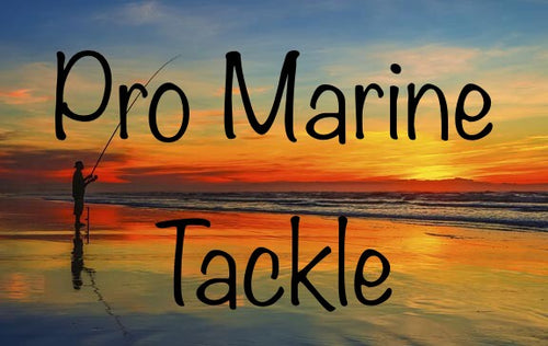 Pro Marine Tackle